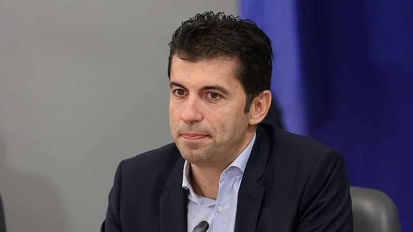 Челен сблъсък: Петков срещу Борисов в Пловдив