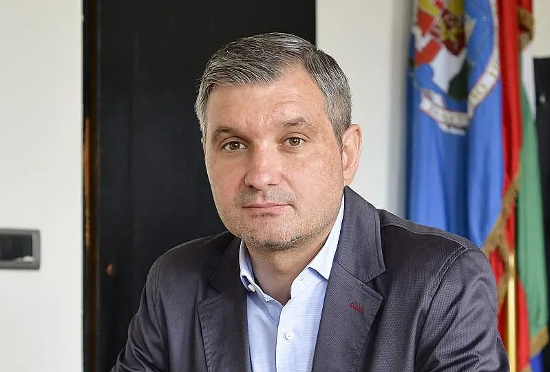 Елен Герджиков хвърли оставка. Напуска СОС