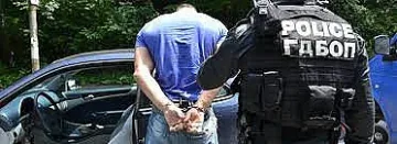 Данъчен си поиска рушвет, ГДБОП го закопчаха