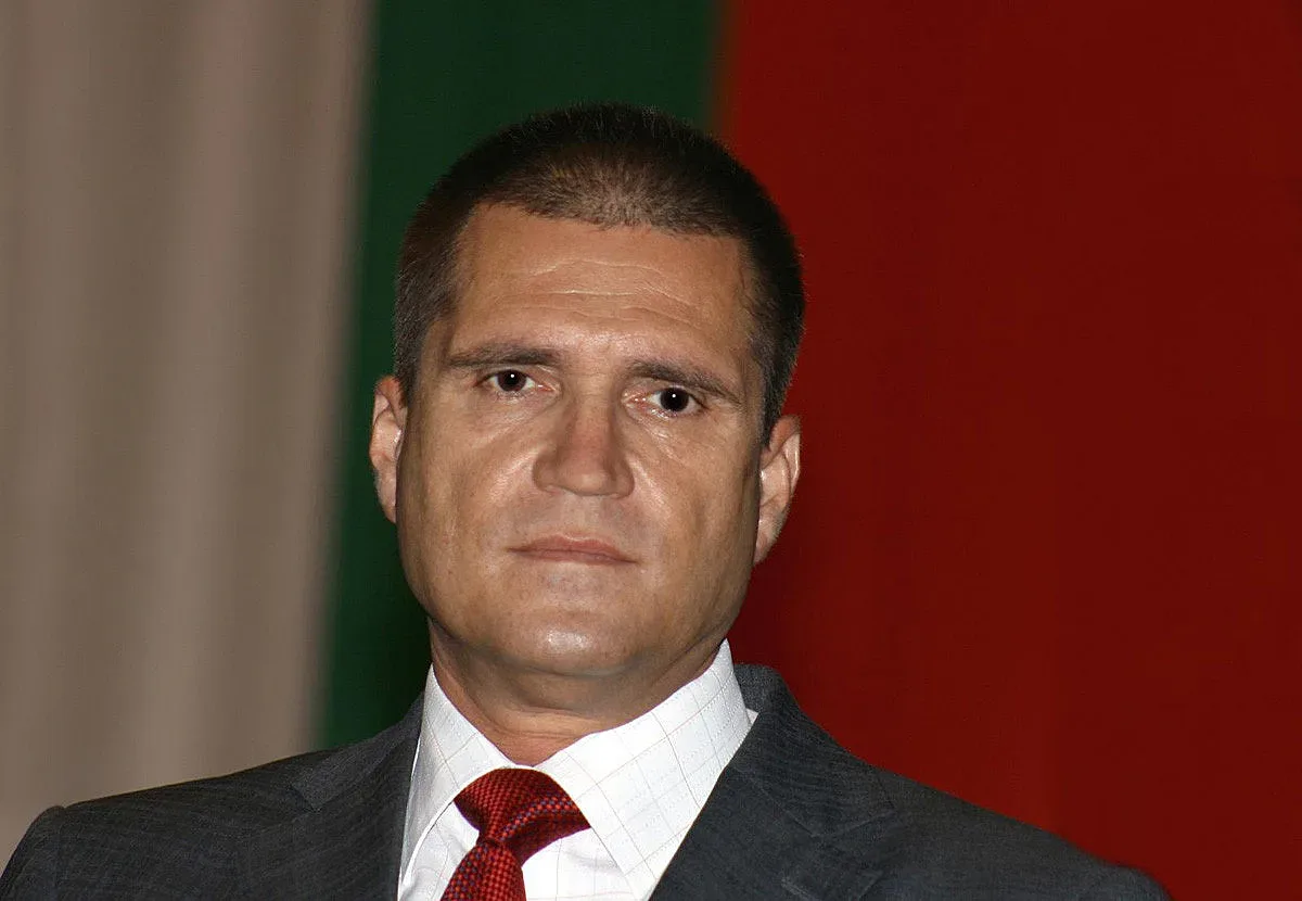 Николай Цонев: Подкрепям Слави, не се поддаде на изнудване