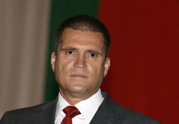 Николай Цонев: Подкрепям Слави, не се поддаде на изнудване