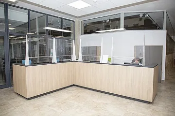 Община Стара Загора с обновен Център за информация и услуги