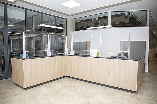 Община Стара Загора с обновен Център за информация и услуги