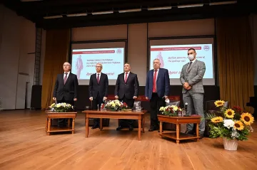 УНСС откри новата академична година