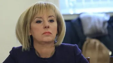 Манолова с подробности за споразумението с Кирил Петков