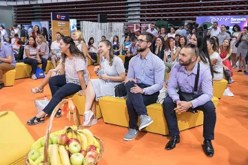 Career Show 2021 - два дни стотици нови възможности