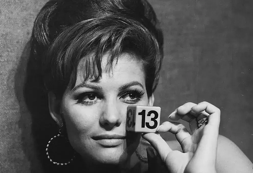 Последните думи на Клаудия Кардинале. Историята на кино иконата