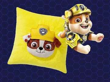 Любимите детски герои от "Пес патрул" пристигат в Lidl