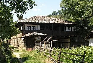 Селска къща с две спални. Ами цената?