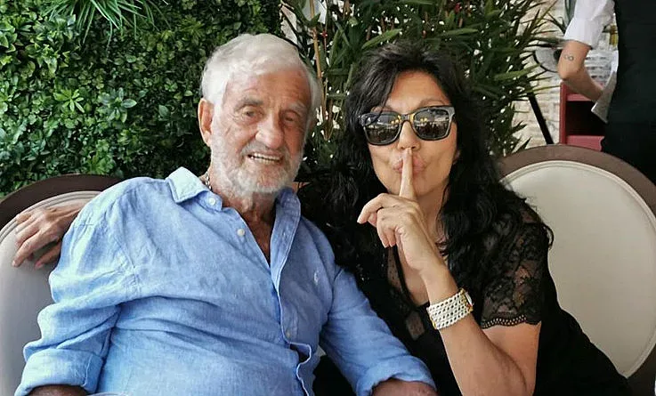 Шестте любими жени в живота на Белмондо