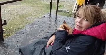 Мира Добрева: Не ме е страх от анцузите