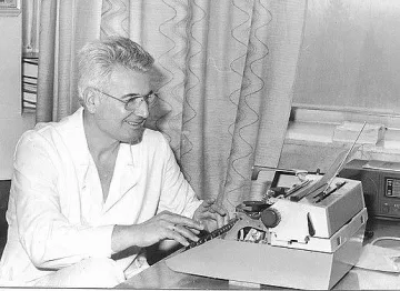 Почина полковник доц. д-р Марин Шиваров