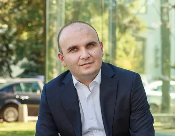 Илхан Кючюк с мечта: България да бъде силна