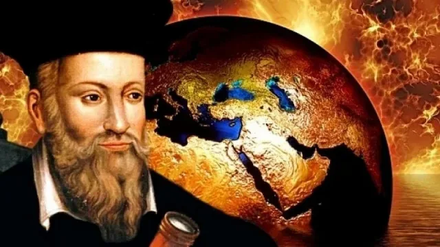 Нострадамус стресна всички! Четири големи предизвикателства през 2026