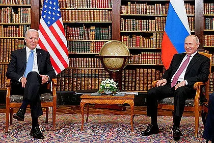 Колко струва срещата Байдън - Путин? Една изумителна сума