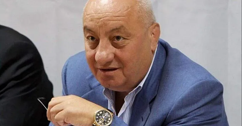 Гергов: Възможен е кабинет на ГЕРБ, БСП и ДПС