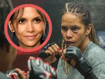 Холи Бери разкри тежка истина за живота си