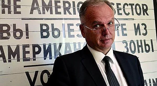 Меркел прати депеша до София, но и до Скопие. Защо?