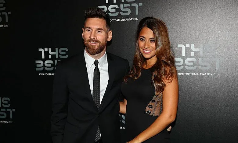 Замъкът на семейство Меси