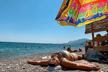 Голяма радост! Руснаците удължават сезона по морето