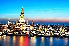 Тайланд охлади мераците. Отлага сезона за туристи