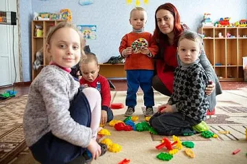 Доказано! 4 постковид симптоми мъчат децата