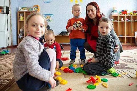 Доказано! 4 постковид симптоми мъчат децата