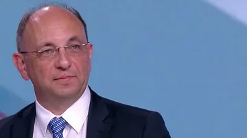 Николай Василев обяви, че търсим Стоичков за еврозоната