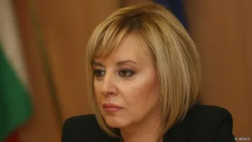 Манолова: Протегнатата ни ръка е потвърдена от Кирил и Асен
