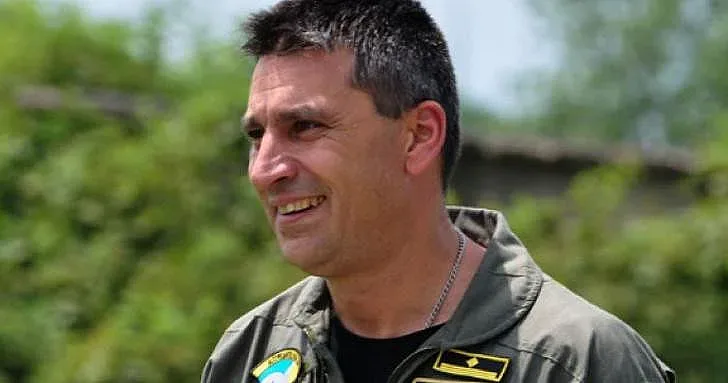 Нов скандал. Майор Терзиев не е допуснал грешка