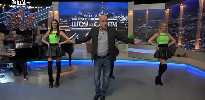 Край с Тошко и Филип в ИТН? Тв 7/8 отговори