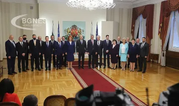 Сватбени поверия за старта на кабинета "Янев 2"