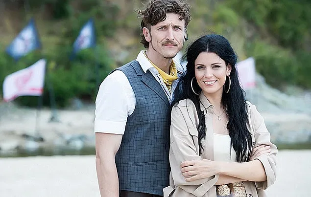 Ралица Паскалева обеща големи изненади в "Игри на волята"