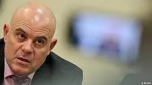 Гешев: Нищо, което казва Рашков, не е вярно