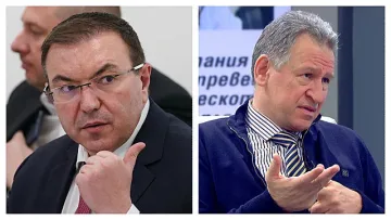 Ангелов каза долния план на Кацаров. Ето го
