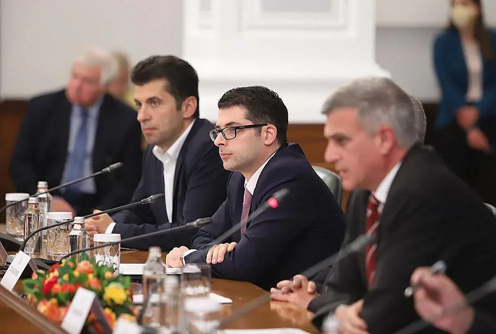 Икономическите министри се хвалят с Плана за възстановяване и ръста