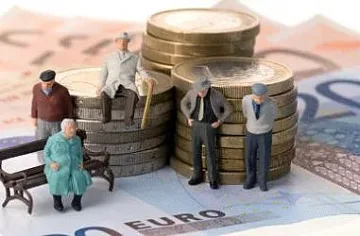 Сребърен фонд. Има ли пари за пенсии