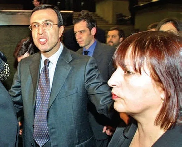 Нери Терзиева побесня. Люто нападна десните