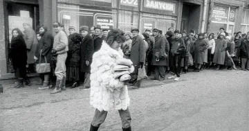 Иде ли Виденова зима? КНСБ иска 760 лв. минимална заплата от януари