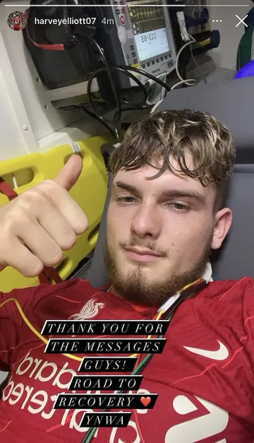 Харви след кошмара - няма виновни