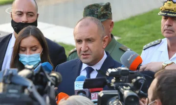 Защо Радев цитира Макиавели