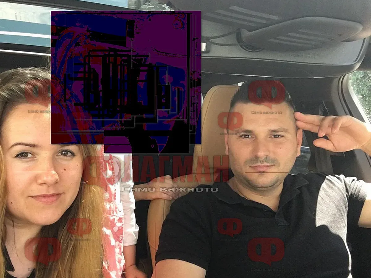 Трагедията в Айтос. Историята на Фатме и Нури