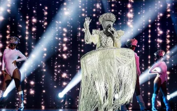 Кой се крие под маската на Перлата в "Маскираният певец"