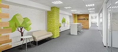 Пловдивският бранд Cooolbox ще предлага интернет услуги и в София