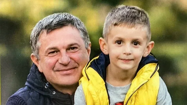 Голяма новина за сина на Милен Цветков