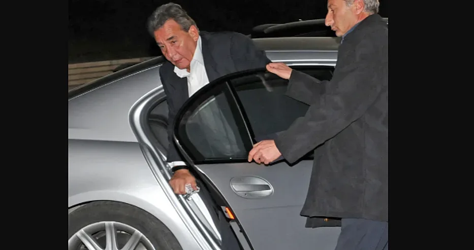 Българският Гетсби си отиде. остави активи за 300 милиона