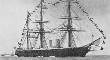 Черно море потопи златото на “Черния принц”