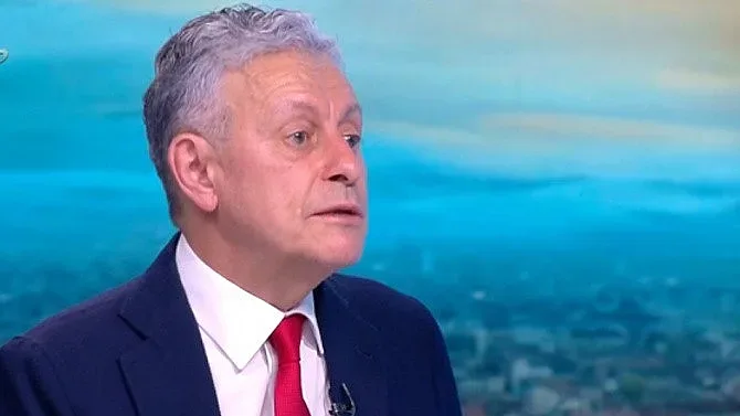 Трагедията в Украйна отговаря на два въпроса. Паси каза кои са те