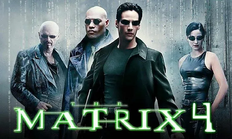 Дочакахме го! Ето първия трейлър на Матрицата 4