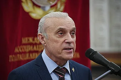 Руски ветеран от „Алфа“ с мрачна прогноза за тероризма